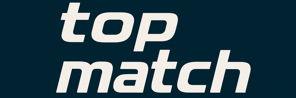 Logo Topmatch